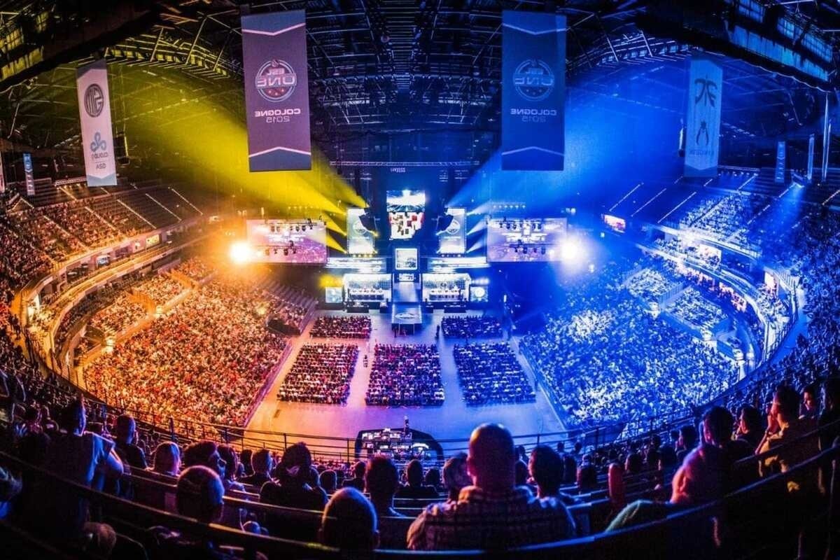 La regulación de los eSports en España